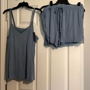 NWT Kindred Bravely PJ Set (Nursing Tank)